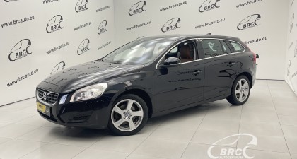 Volvo V60 T3 