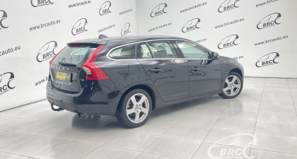 Volvo V60 T3 