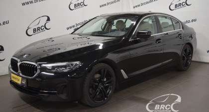 BMW 520 i A/T 