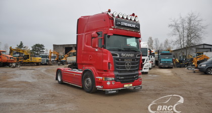 Scania R 560 