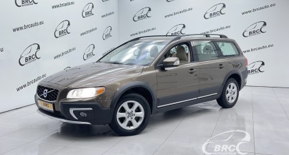 Volvo XC 70 D4 Automatas