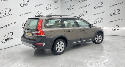 Volvo XC 70 D4 Automatas