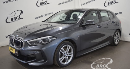 BMW 116 i A/T 