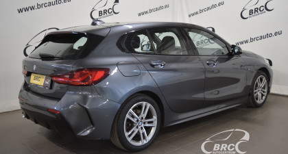 BMW 116 i A/T 