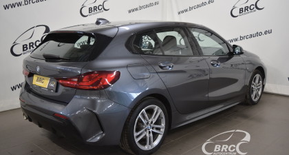 BMW 116 i A/T 