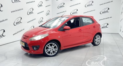 Mazda 2 1.5i