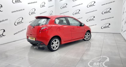 Mazda 2 1.5i