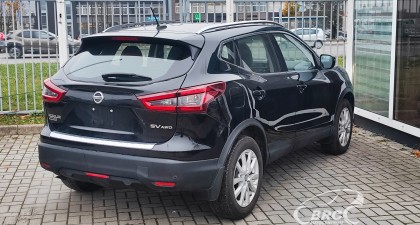 Nissan Rogue 2.0 Sport Automatas