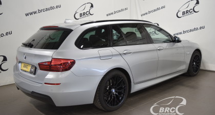 BMW 530 D xDrive