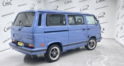 Volkswagen Multivan T3 Vanagon GL