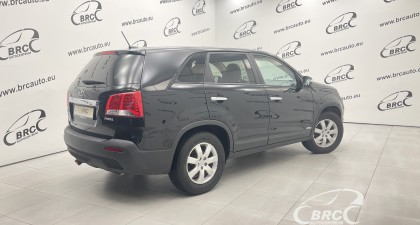 Kia Sorento 2.4 GDi AWD LX Automatas 