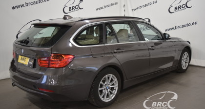 BMW 316 d Touring M/T