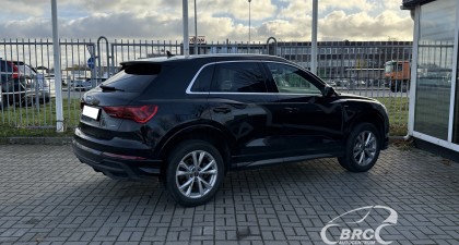 Audi Q3 45TFSI S-Line Premium Quattro Automatas