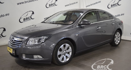 Opel Insignia A/T