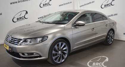 Volkswagen CC 1.4 TSI MT