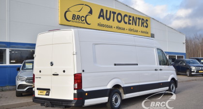 Volkswagen Crafter MAXI 4,7m