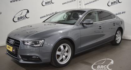 Audi A5 Sportback A/T