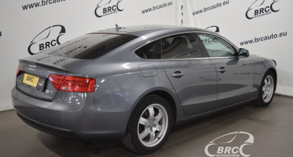 Audi A5 Sportback A/T