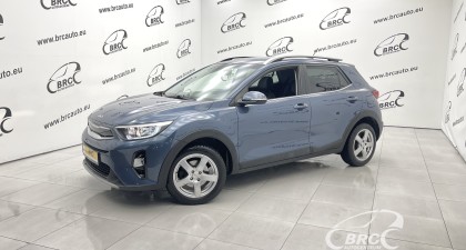 Kia Stonic 1.4i Automatas