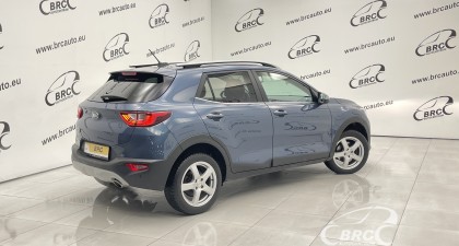 Kia Stonic 1.4i Automatas