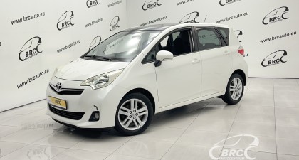 Toyota Verso-S 1.3i