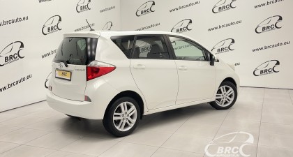 Toyota Verso-S 1.3i