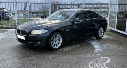 BMW 528 2.0i Automatas