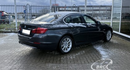 BMW 528 2.0i Automatas