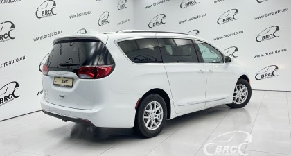 Chrysler Pacifica 3.6i Automatas