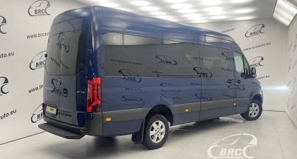 Mercedes-Benz Sprinter 317 CDI Tourer