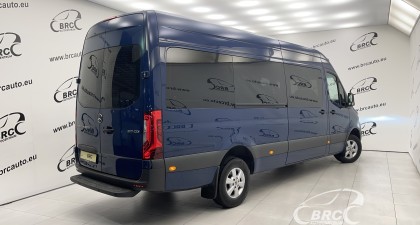 Mercedes-Benz Sprinter 317 CDI Tourer