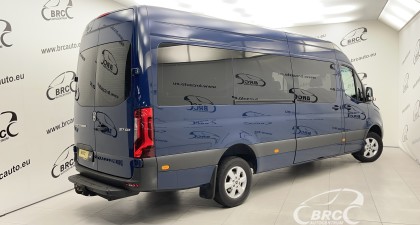 Mercedes-Benz Sprinter 317 CDI Tourer