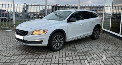 Volvo V60 Cross Country 2.0 T5 AWD Automatas