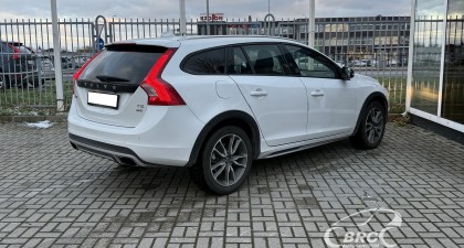 Volvo V60 Cross Country 2.0 T5 AWD Automatas