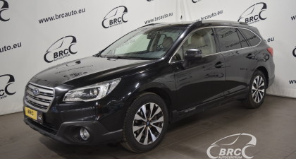 Subaru Legacy Outback A/T