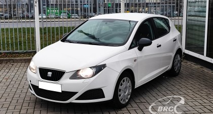 Seat Ibiza 1.6 TDI