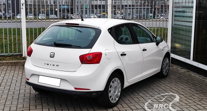 Seat Ibiza 1.6 TDI