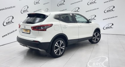 Nissan Qashqai 1.2 DIG-T