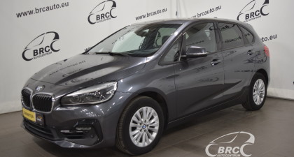 BMW 218 Active Tourer 