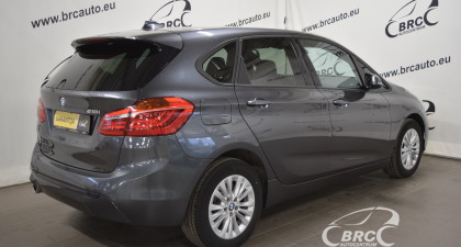 BMW 218 Active Tourer 