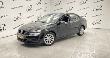 Volkswagen Jetta 1.8 TSI Automatas