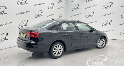 Volkswagen Jetta 1.8 TSI Automatas