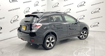 Subaru XV Crosstrek 2.0i Hybrid Automatas