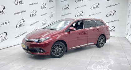 Toyota Auris 1.6i 