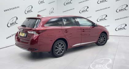 Toyota Auris 1.6i 