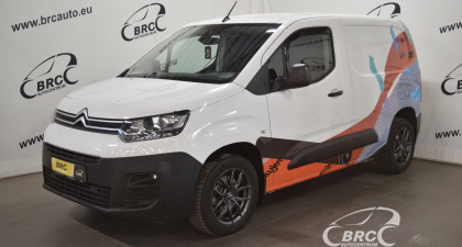 Citroen Berlingo M/T