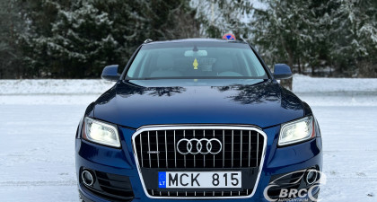 Audi Q5 