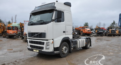 Volvo FH 480 Euro 5 