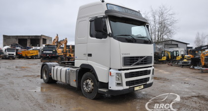 Volvo FH 480 Euro 5 