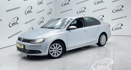 Volkswagen Jetta 1.6 TDI Comfort